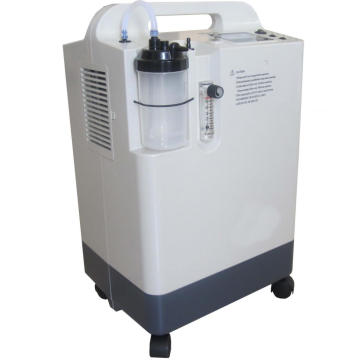 Heißverkaufs medizinisches Instrument tragbar 5L 8L 10L 15L Sauerstoffkonzentrator